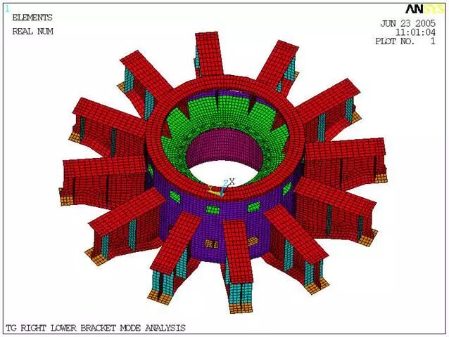电机设计及有限元分析（仿真多图）的图36