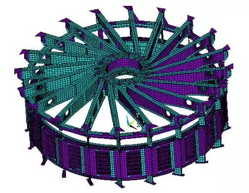 电机设计及有限元分析（仿真多图）的图31