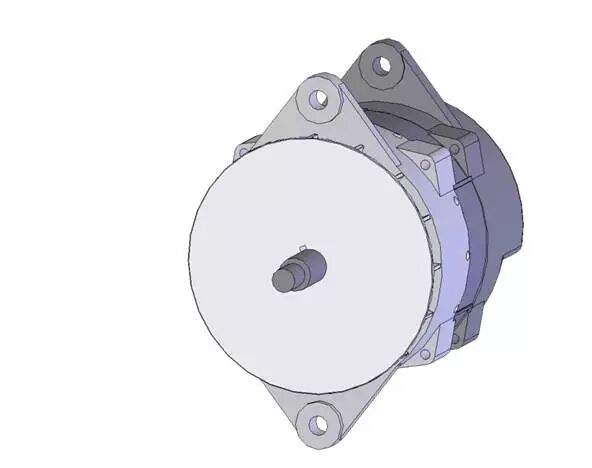 电机设计及有限元分析（仿真多图）的图18
