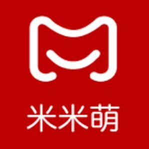 米米萌优选标识