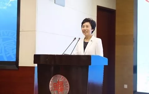 艾尔伴家CEO参加全国海归女性创新创业培训班——走进复旦分享创业“宝典” 艾尔伴家CEO参加全国海归女性创新创业培训班——走进复旦分享创业“宝典”