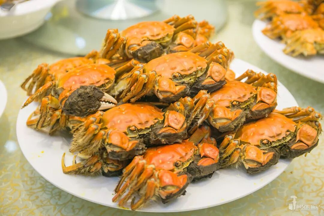 黄河口大闸蟹,黄河口炒鸡……这些东营美食吃过就不能忘! - 好客山东