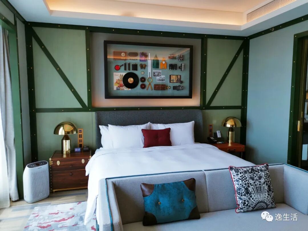 Breaking|衡山路12号将迎来华邑酒店？一文盘点上海历史上的22家洲际旗下高端酒店！