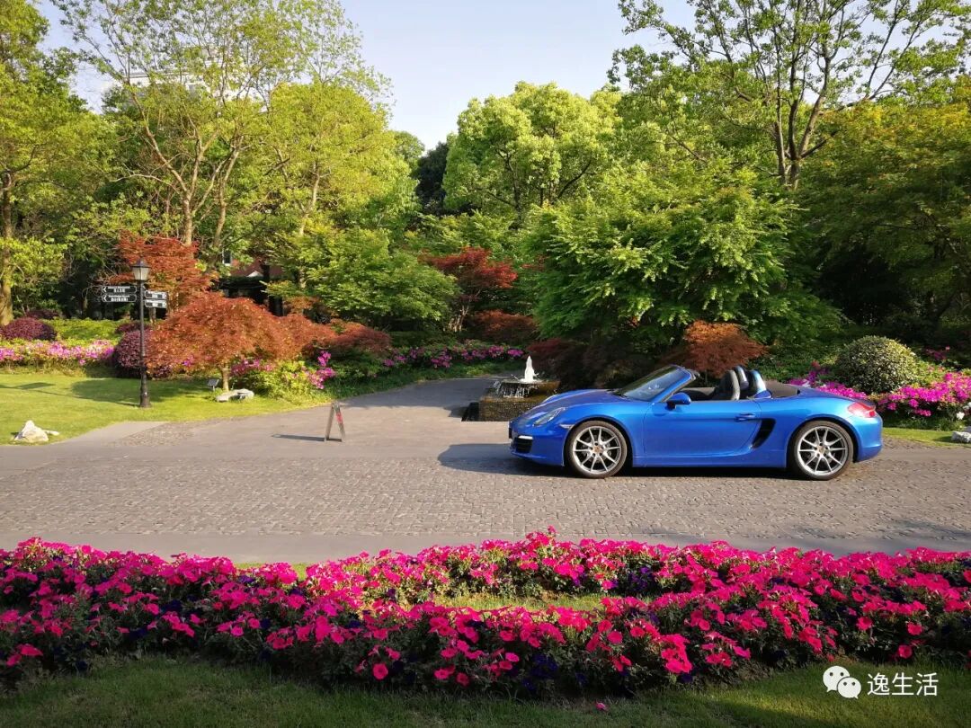 Breaking|衡山路12号将迎来华邑酒店？一文盘点上海历史上的22家洲际旗下高端酒店！