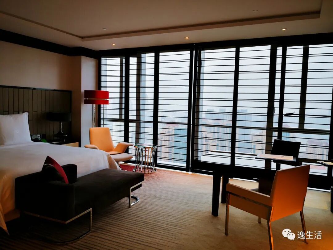 Breaking|衡山路12号将迎来华邑酒店？一文盘点上海历史上的22家洲际旗下高端酒店！