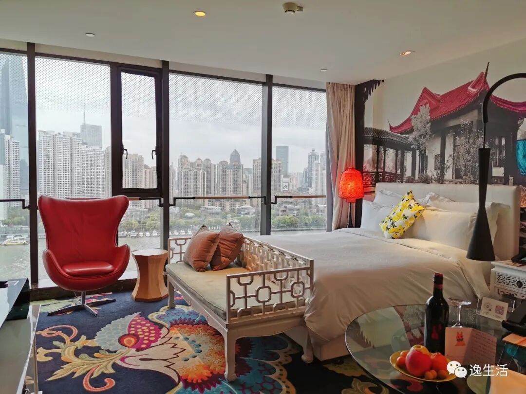 Breaking|衡山路12号将迎来华邑酒店？一文盘点上海历史上的22家洲际旗下高端酒店！