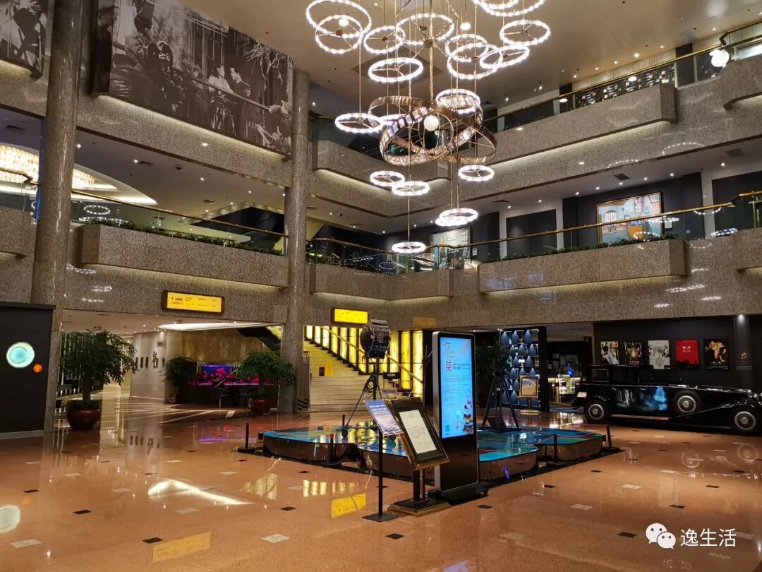 Breaking|衡山路12号将迎来华邑酒店？一文盘点上海历史上的22家洲际旗下高端酒店！