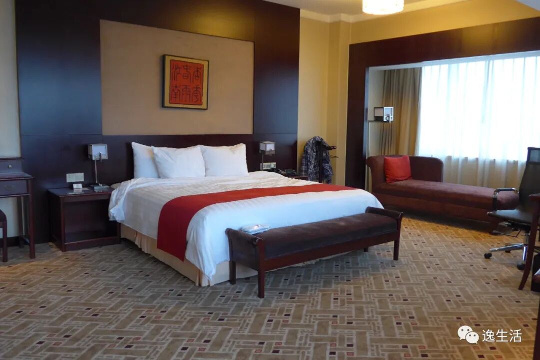 Breaking|衡山路12号将迎来华邑酒店？一文盘点上海历史上的22家洲际旗下高端酒店！