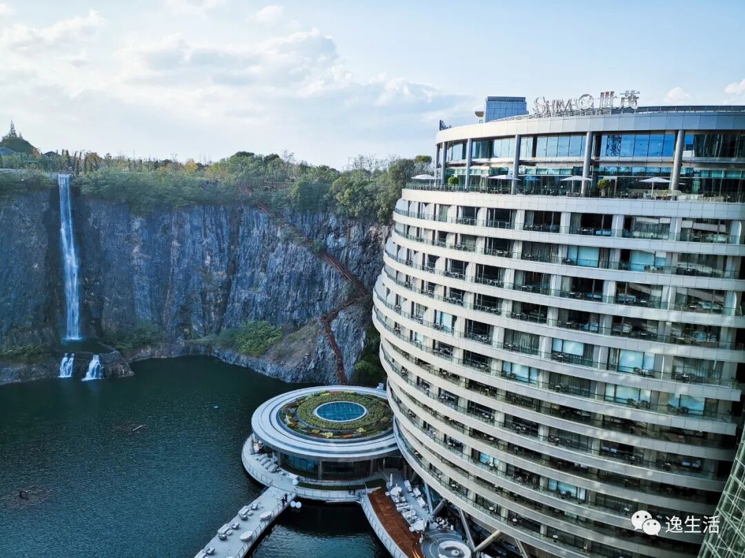 Breaking|衡山路12号将迎来华邑酒店？一文盘点上海历史上的22家洲际旗下高端酒店！