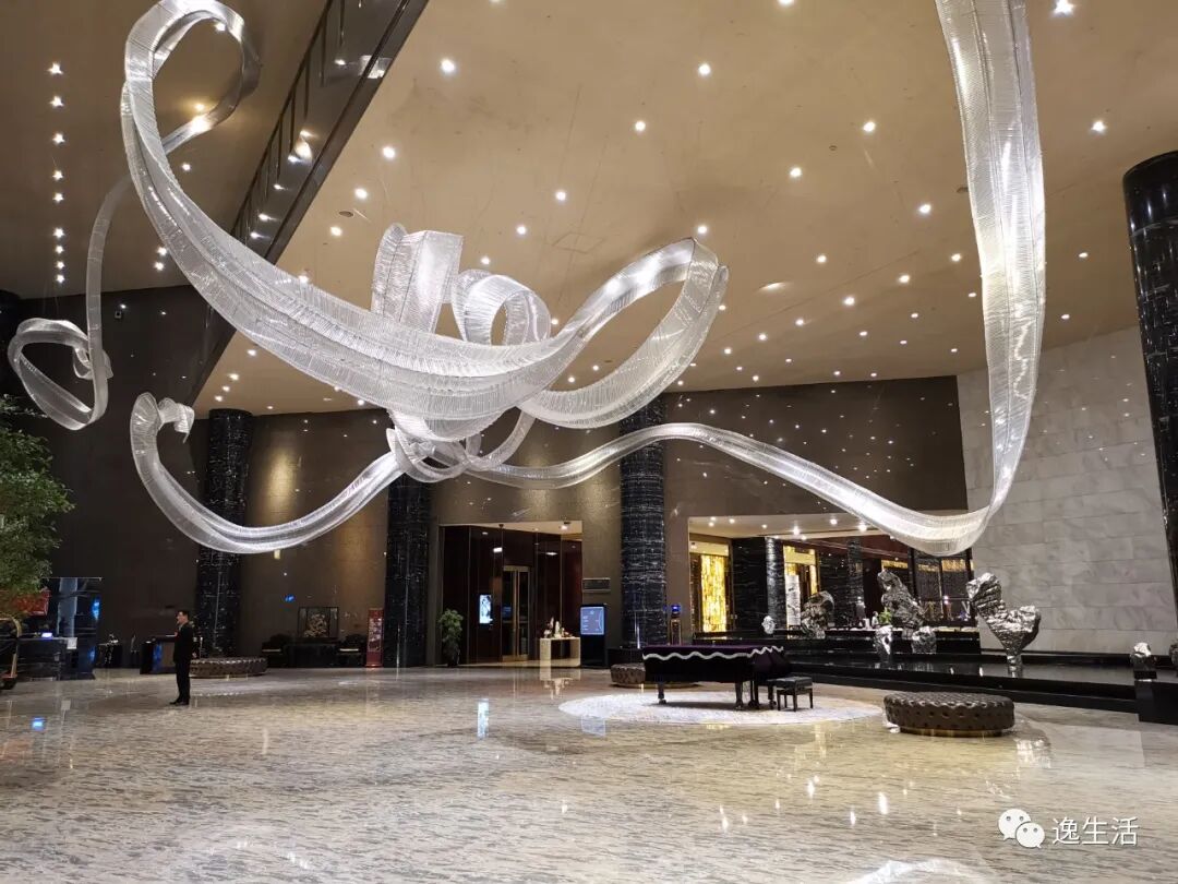 Breaking|衡山路12号将迎来华邑酒店？一文盘点上海历史上的22家洲际旗下高端酒店！