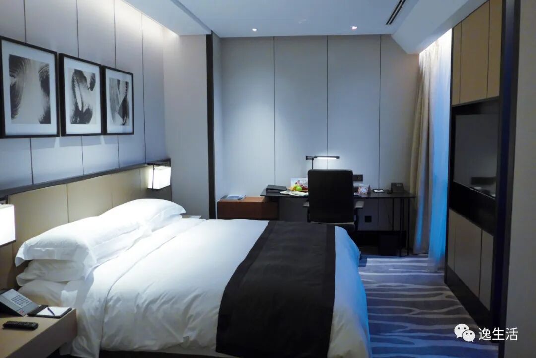 Breaking|衡山路12号将迎来华邑酒店？一文盘点上海历史上的22家洲际旗下高端酒店！