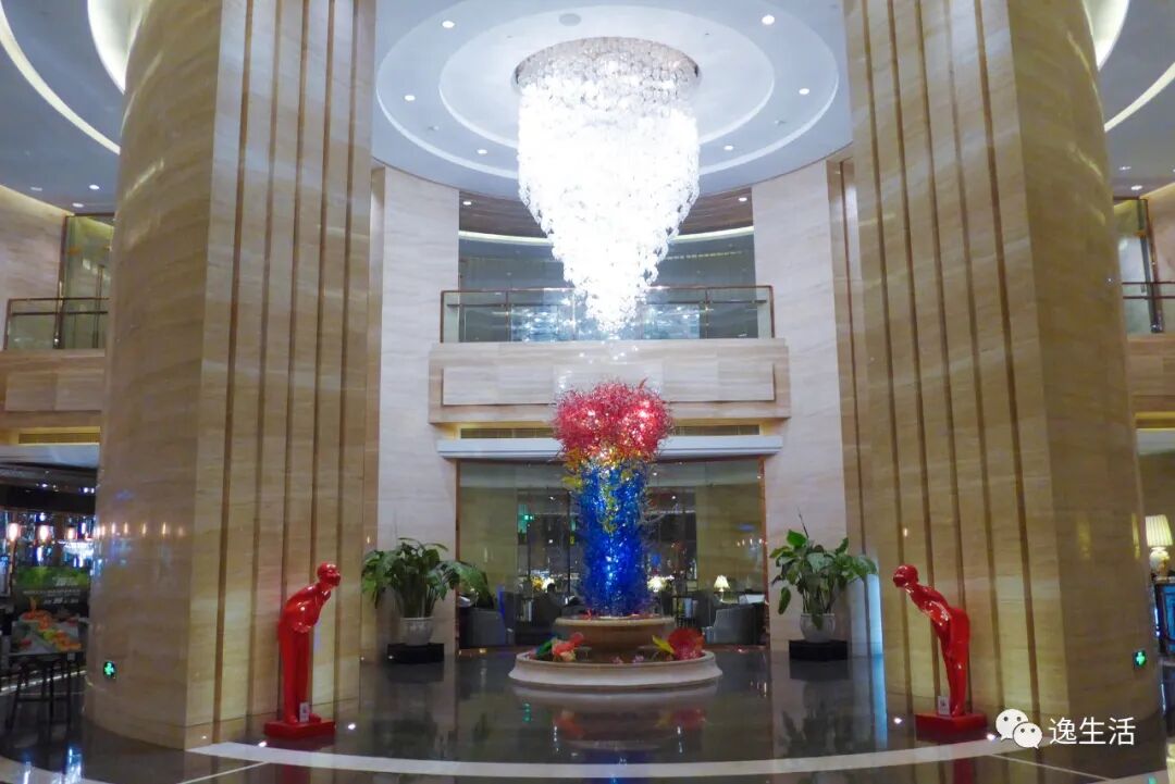 Breaking|衡山路12号将迎来华邑酒店？一文盘点上海历史上的22家洲际旗下高端酒店！