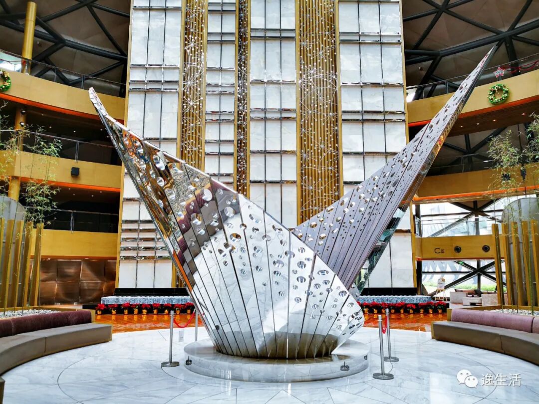 Breaking|衡山路12号将迎来华邑酒店？一文盘点上海历史上的22家洲际旗下高端酒店！