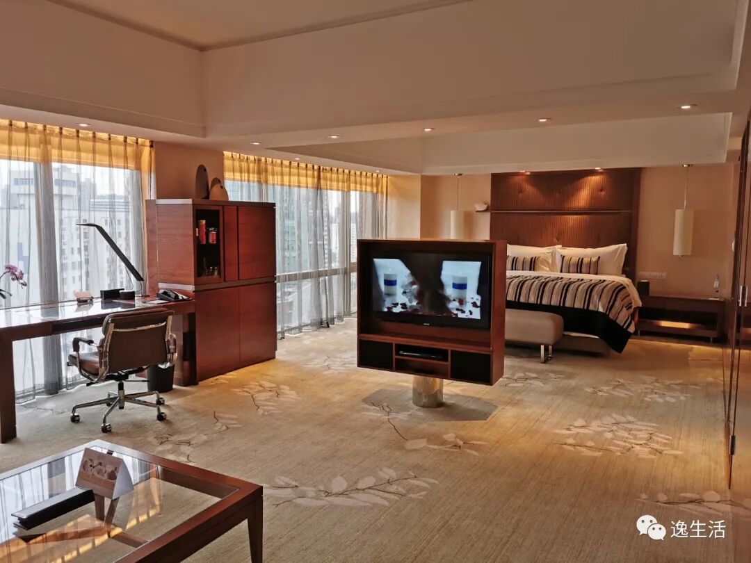 Breaking|衡山路12号将迎来华邑酒店？一文盘点上海历史上的22家洲际旗下高端酒店！