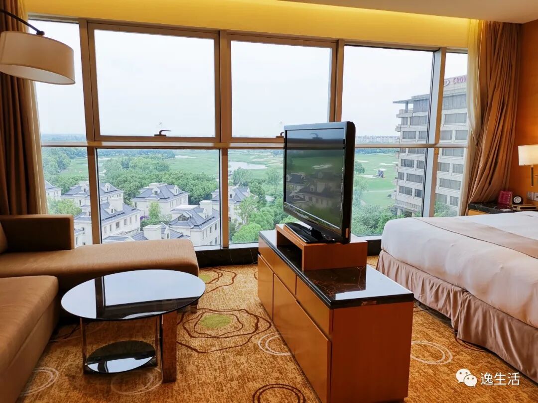 Breaking|衡山路12号将迎来华邑酒店？一文盘点上海历史上的22家洲际旗下高端酒店！