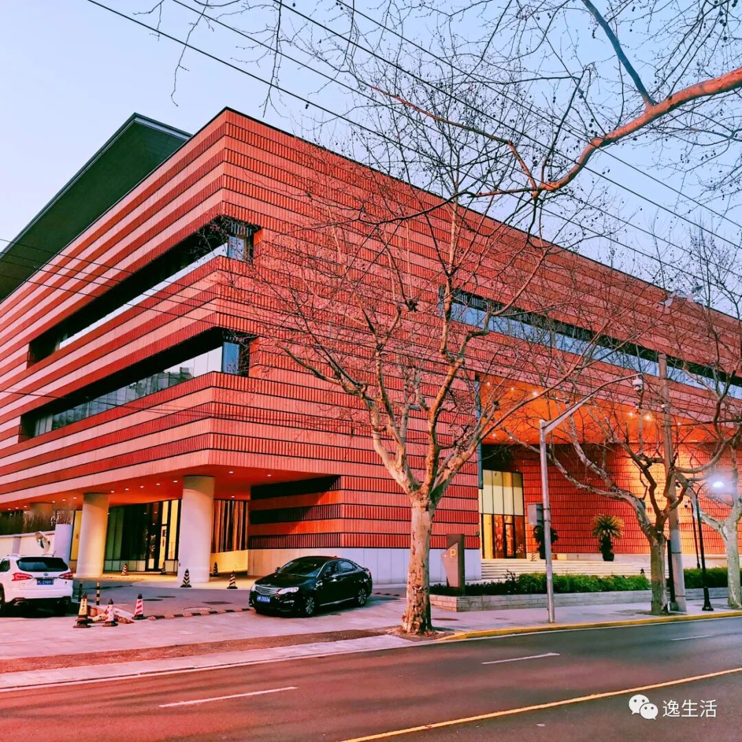 Breaking|衡山路12号将迎来华邑酒店？一文盘点上海历史上的22家洲际旗下高端酒店！