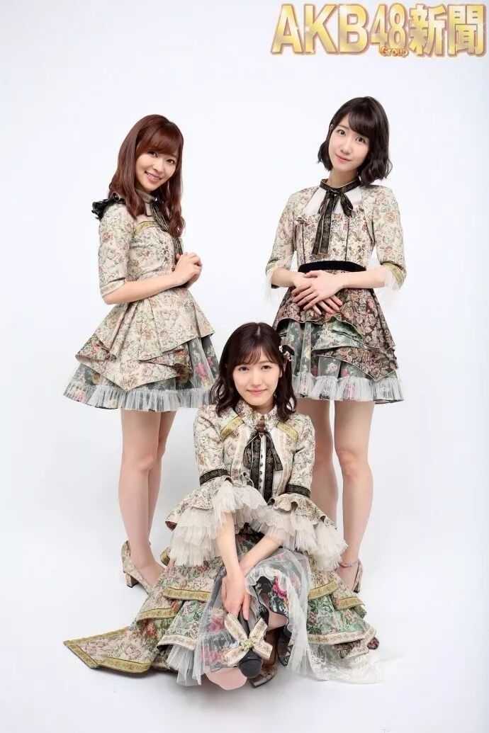 综合消息 柏木由纪吧订阅号 微信公众号文章