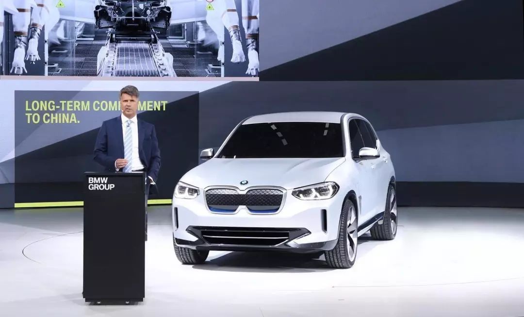 以「駕控」為賣點的BMW是如何描繪未來出行的？ 汽車 第16張
