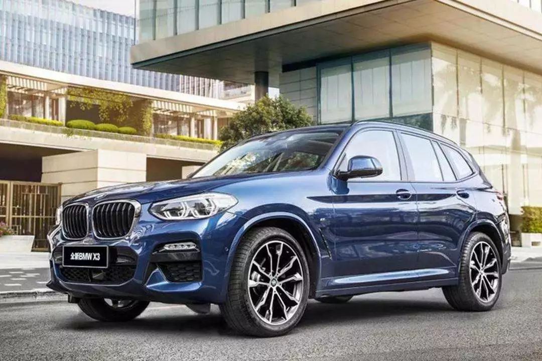 以「駕控」為賣點的BMW是如何描繪未來出行的？ 汽車 第4張