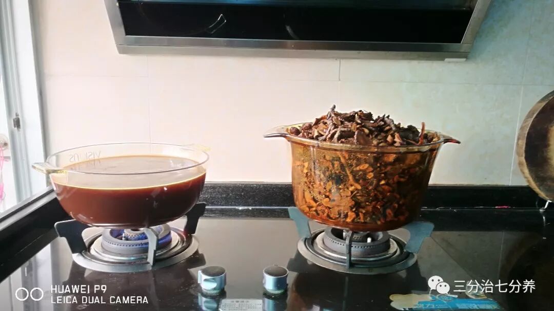 熬中药怎么浓缩在家制作中药浓缩丸的方法_https://www.jmylbn.com_新闻资讯_第6张