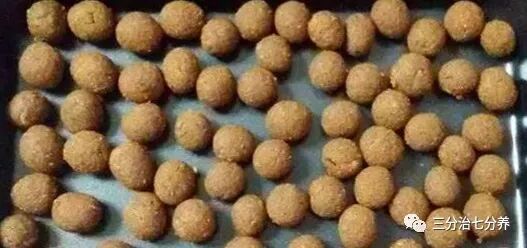 熬中药怎么浓缩在家制作中药浓缩丸的方法_https://www.jmylbn.com_新闻资讯_第12张