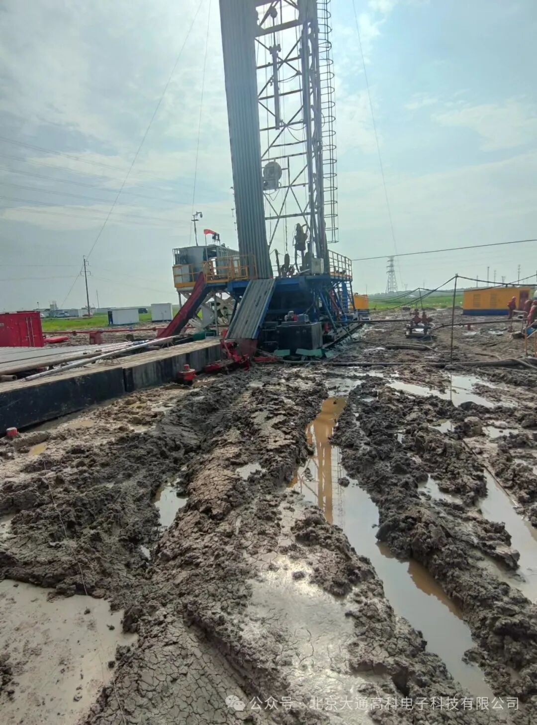 了解我们，相信我们-北京大通高科电子科技有限公司