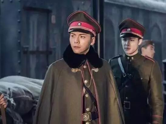 禁欲的佛爷,痴情的二爷再也看不到了么?