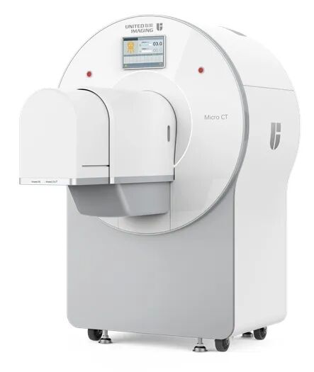 什么是联影ct联影医疗成功研发国产首款光子计数能谱显微CT成像系统_https://www.jmylbn.com_新闻资讯_第2张