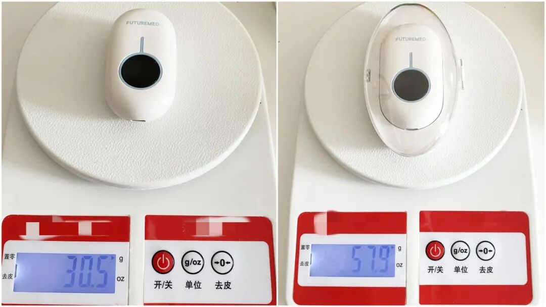 红外线体温计为什么不准返团 ｜ 小巧便携、1秒测温，娃睡着也能测的福契红外额温计又返团啦！萌趣创口贴同期返团中。_https://www.jmylbn.com_新闻资讯_第29张