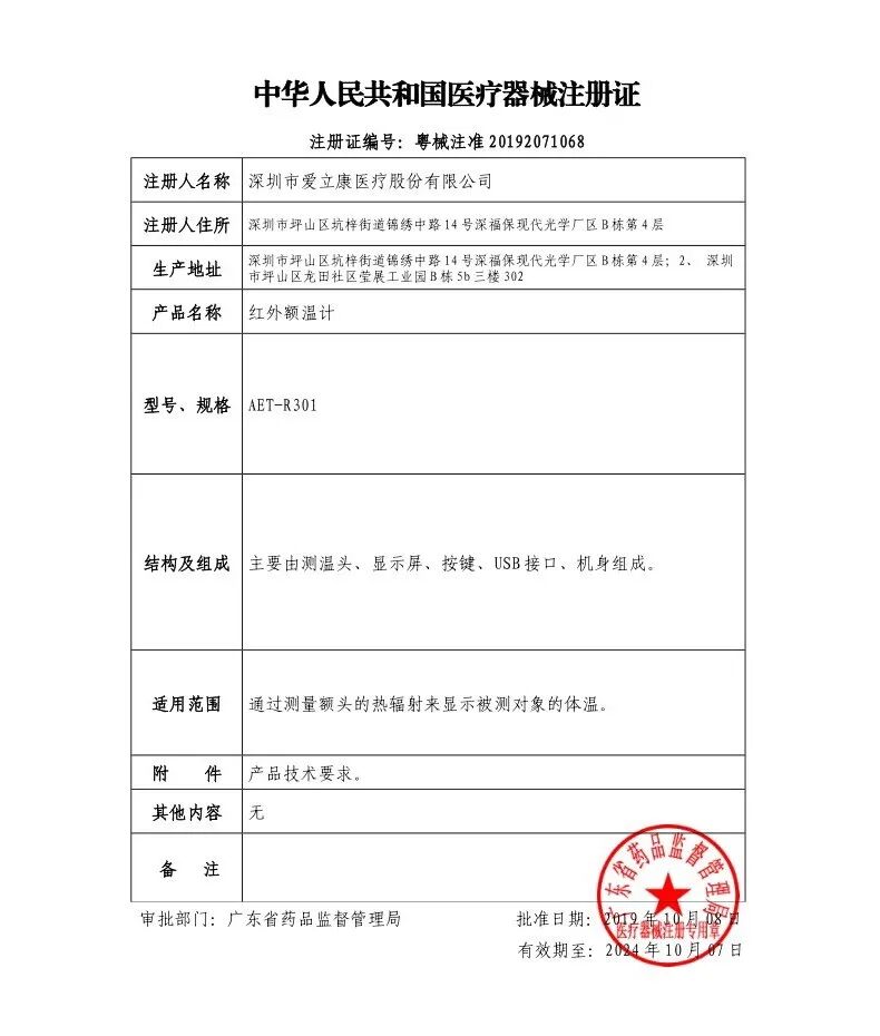 红外线体温计为什么不准返团 ｜ 小巧便携、1秒测温，娃睡着也能测的福契红外额温计又返团啦！萌趣创口贴同期返团中。_https://www.jmylbn.com_新闻资讯_第38张