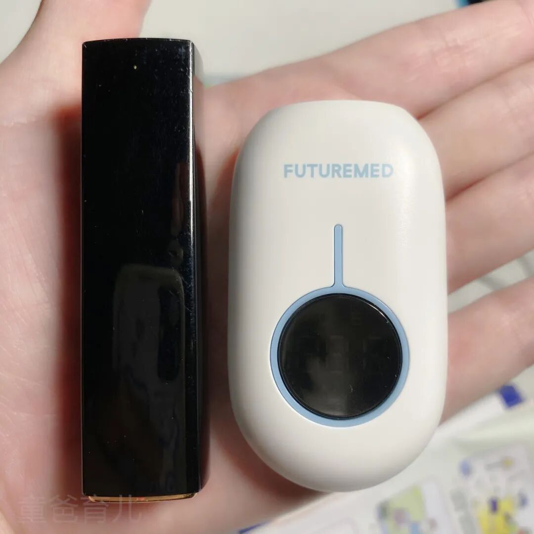 红外线体温计为什么不准返团 ｜ 小巧便携、1秒测温，娃睡着也能测的福契红外额温计又返团啦！萌趣创口贴同期返团中。_https://www.jmylbn.com_新闻资讯_第28张