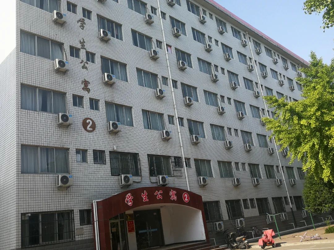 河南林业职业技术学院好吗_河南林业职业学院校风怎么样_河南科技大学林业职业学院