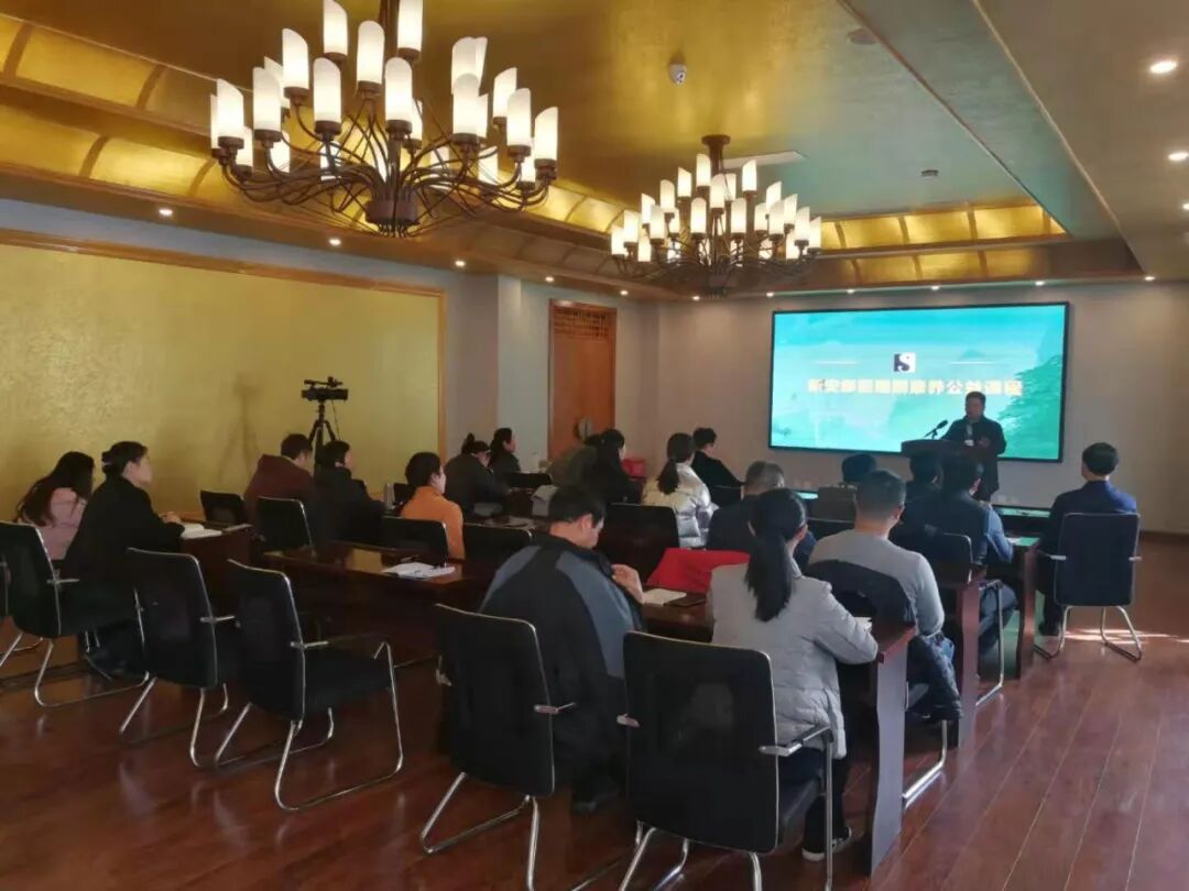 新安御医睡眠康养公益课程开课 新闻浏览 最新动态 大自然太极拳