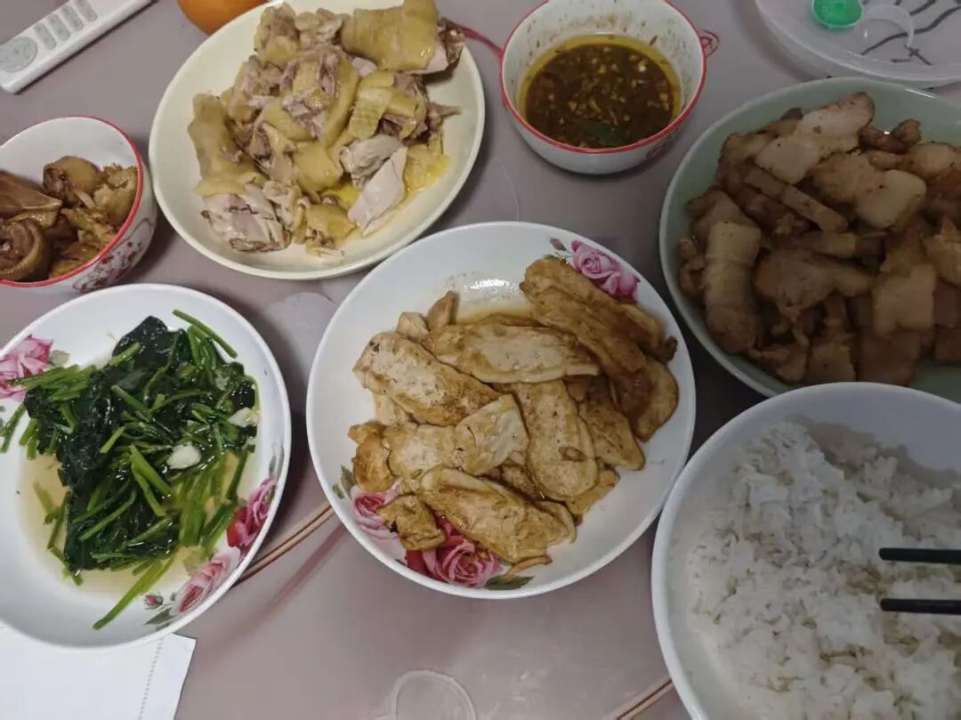 我宣布：今年春节的年味，交给秒哒了！