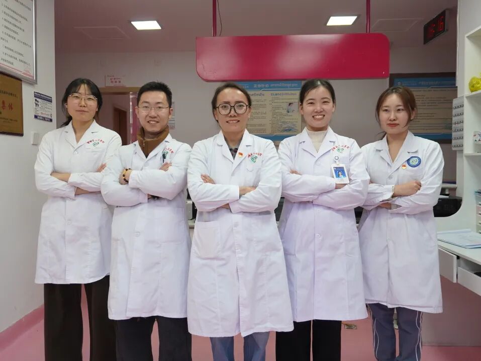 妇科产床怎么用【科室简介】察雅县人民医院妇产科——守护妇幼健康，市级重点专科为您保驾护航_https://www.jmylbn.com_新闻资讯_第9张