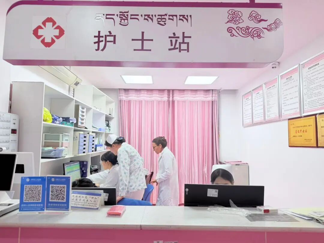 妇科产床怎么用【科室简介】察雅县人民医院妇产科——守护妇幼健康，市级重点专科为您保驾护航_https://www.jmylbn.com_新闻资讯_第5张