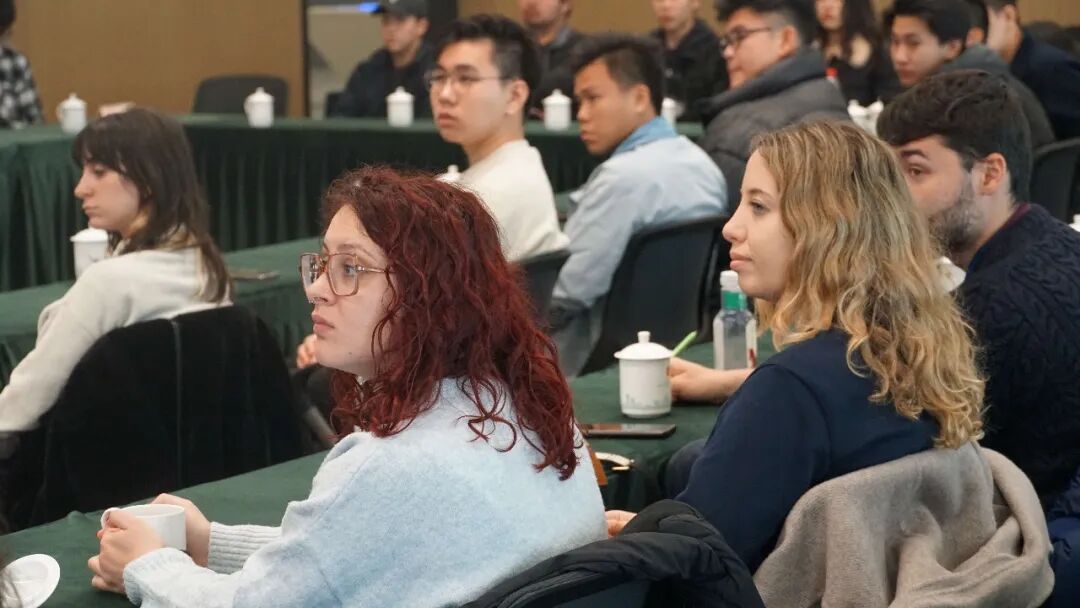 行在中国 | 在“浙”里问道中国式协商民主