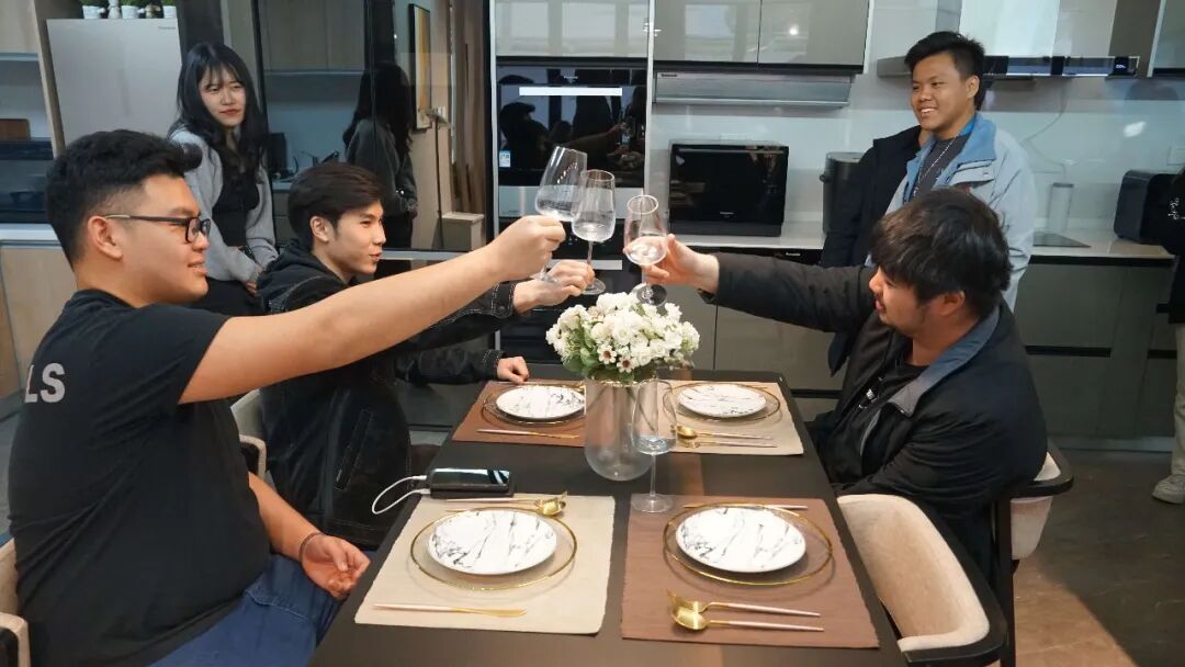 行在中国 | 在“浙”里问道中国式协商民主