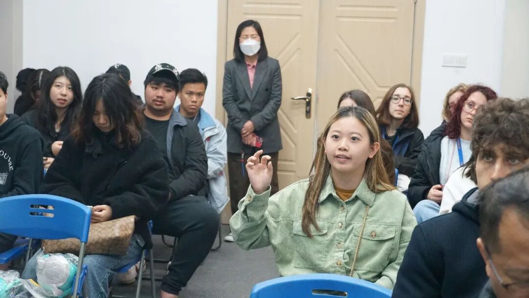 行在中国 | 在“浙”里问道中国式协商民主