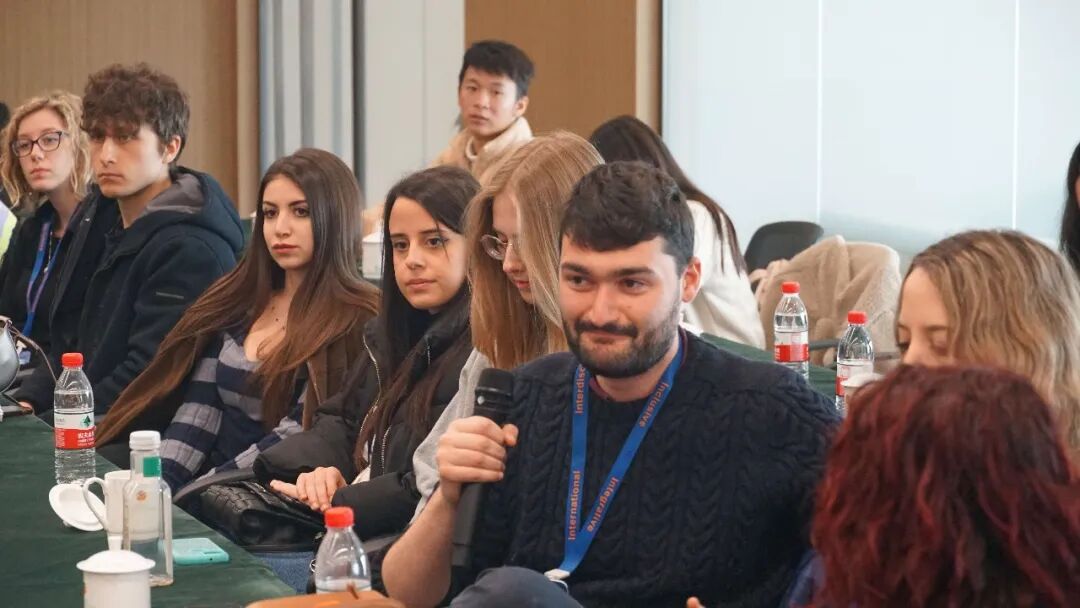 行在中国 | 在“浙”里问道中国式协商民主