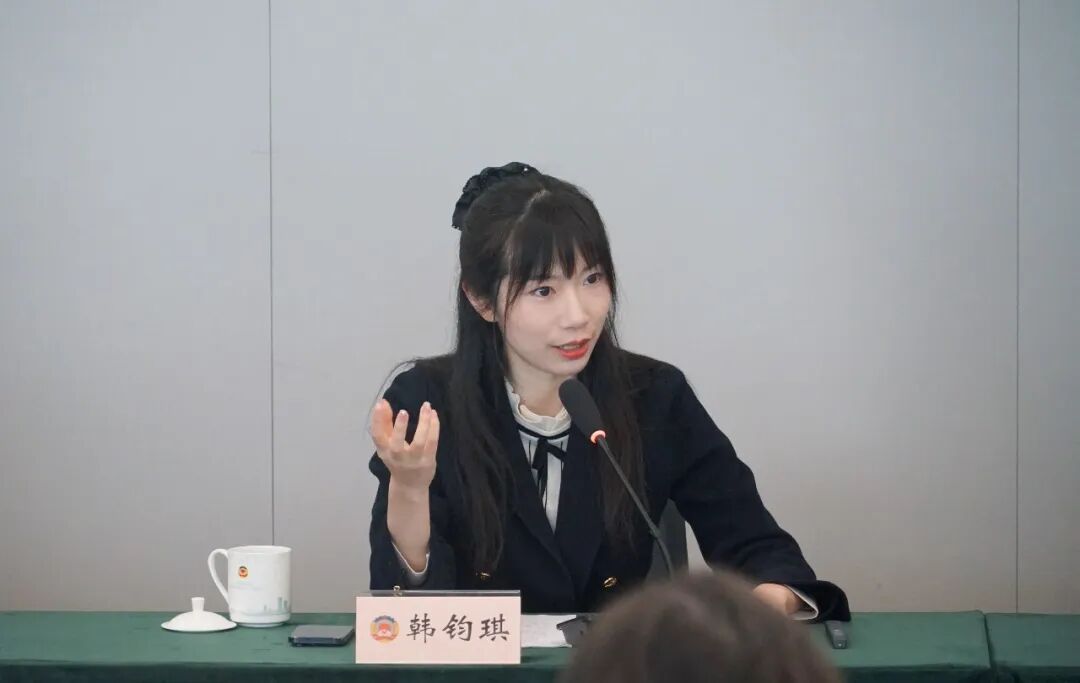 行在中国 | 在“浙”里问道中国式协商民主