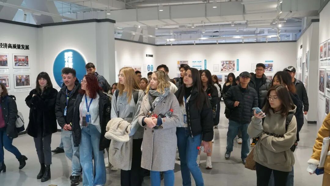 行在中国 | 在“浙”里问道中国式协商民主