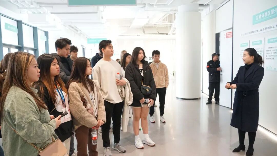 行在中国 | 在“浙”里问道中国式协商民主