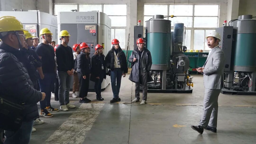 行在中国 | 在“浙”里问道中国式协商民主