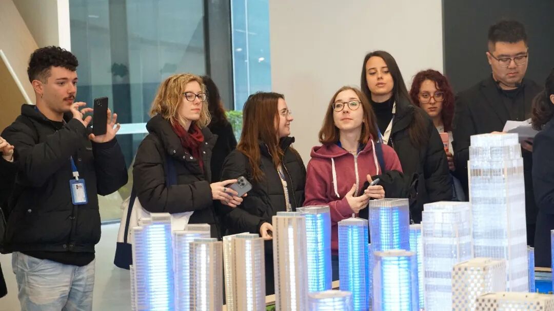 行在中国 | 在“浙”里问道中国式协商民主