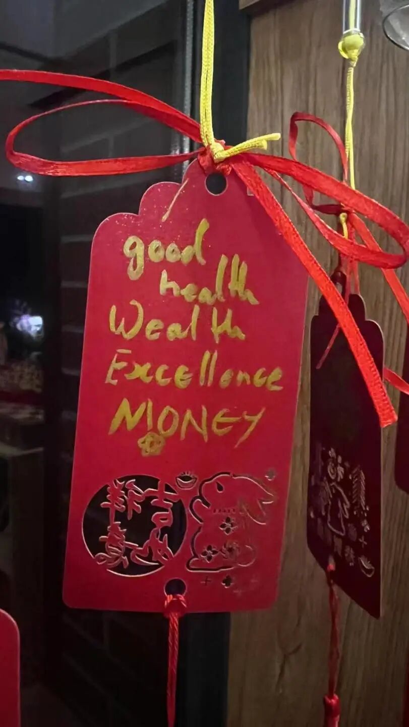 ZIBS举办国际生迎新餐会和中国文化体验活动