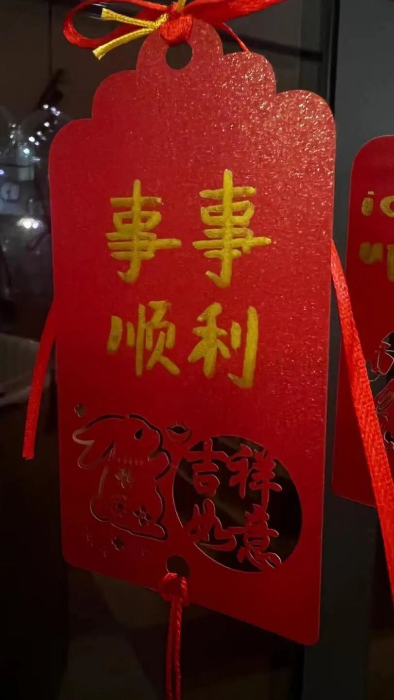 ZIBS举办国际生迎新餐会和中国文化体验活动