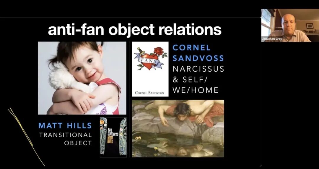 Z Talk系列讲座回顾