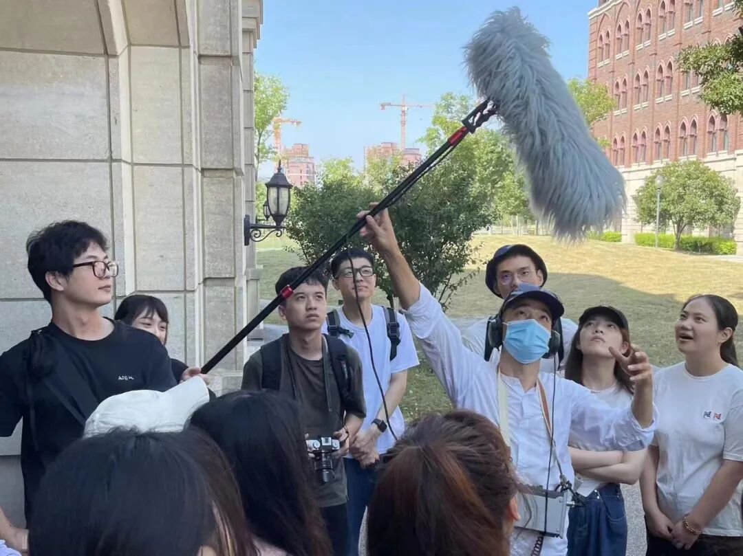 2023 ZIBS iMFA 国际招生项目系列三