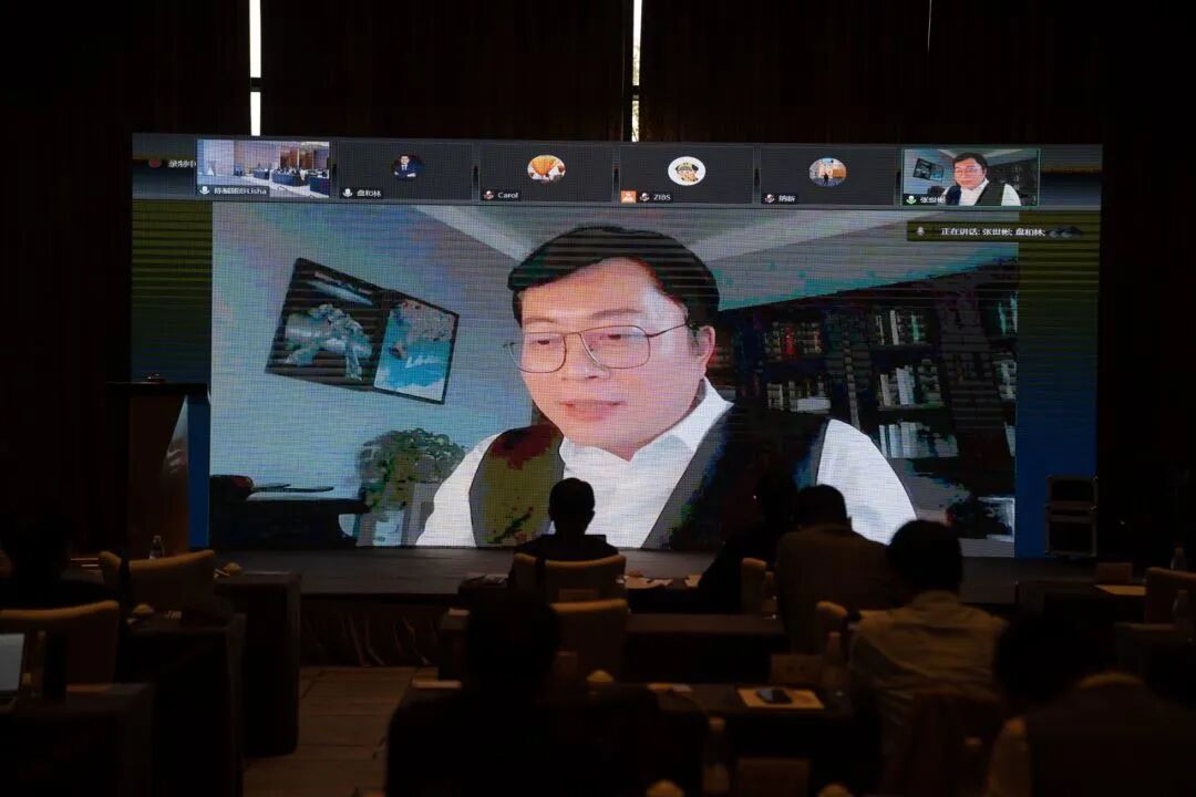 Light Our Shared Future in Meta